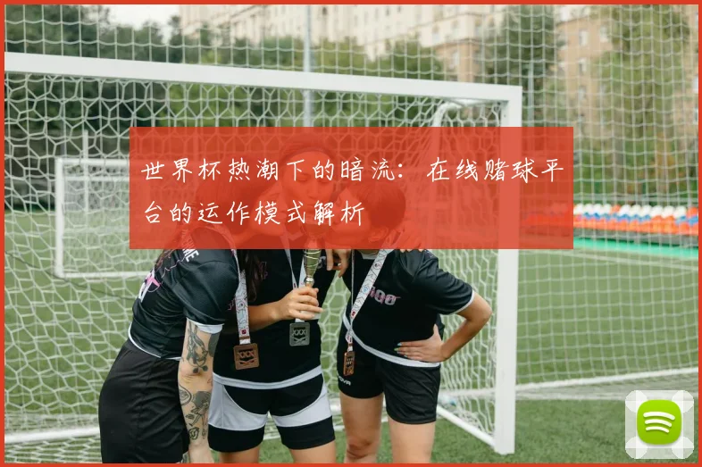 世界杯热潮下的暗流：在线赌球平台的运作模式解析